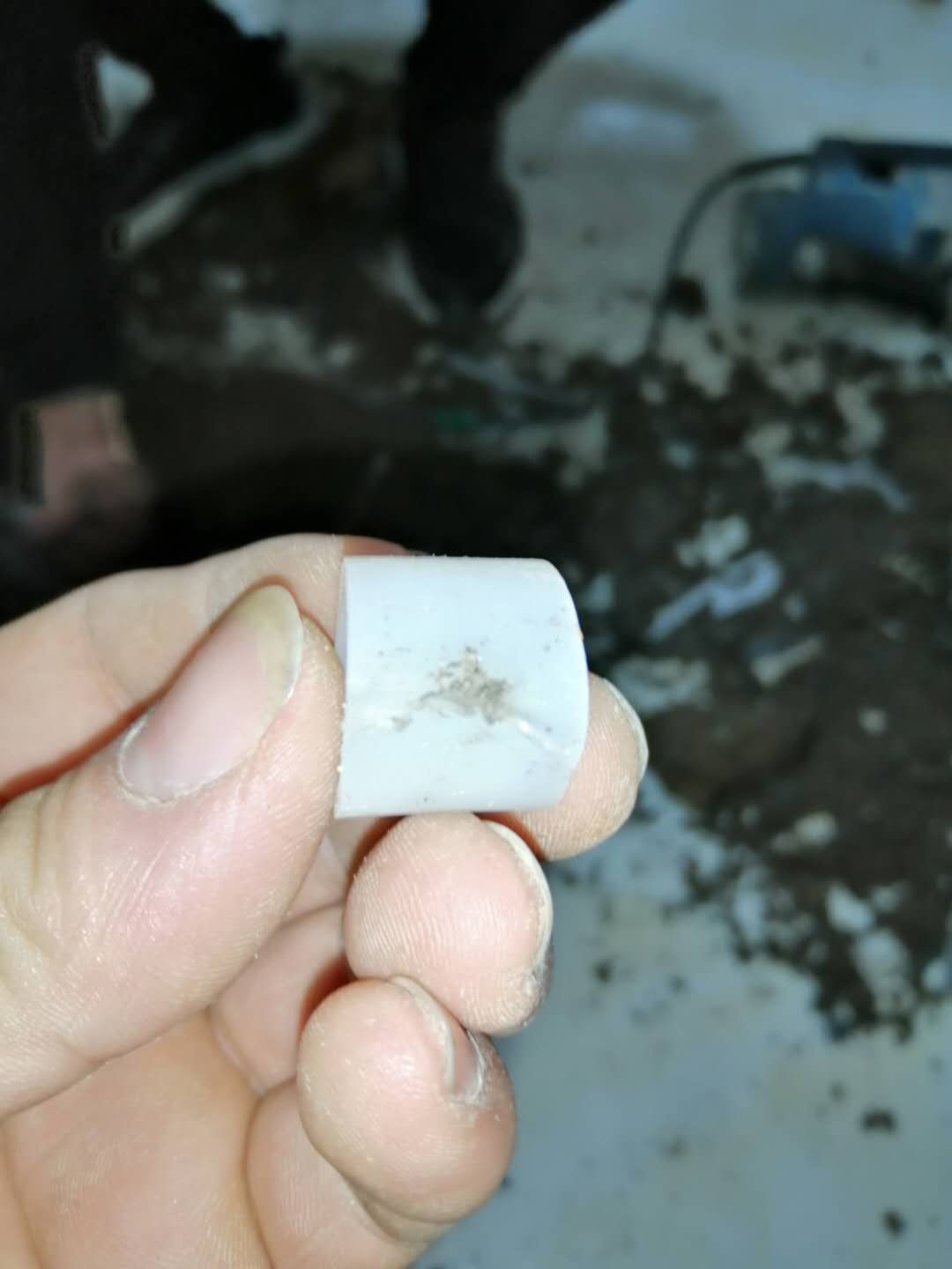 广饶地暖测漏，地暖漏水检测，暖气漏水检测